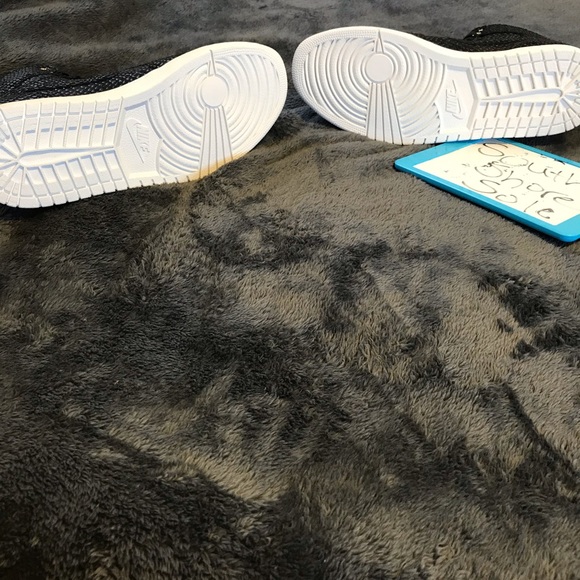 Nike Air Jordan 1 Pinnacle sz 11.5 supreme Kobe xi - Picture 7 of 8